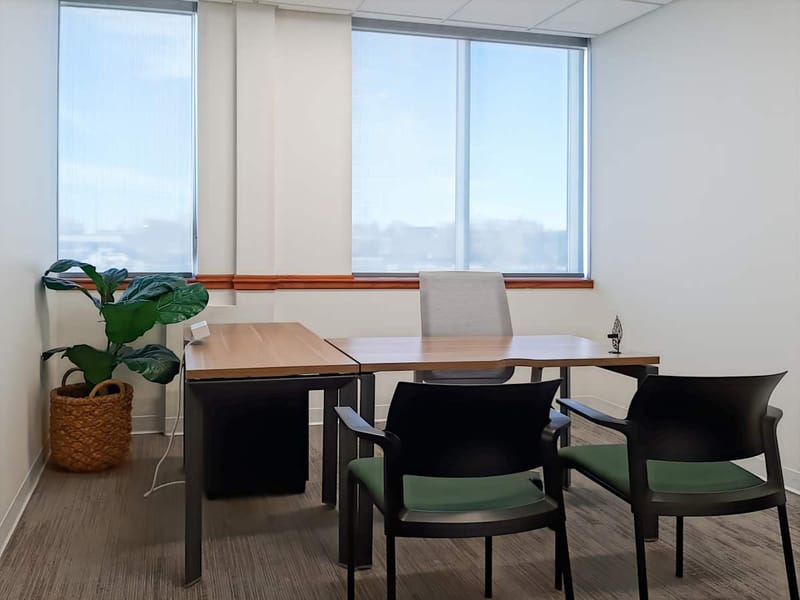 Regus - 555 W Brown Deer Road,Suite 200 image 4