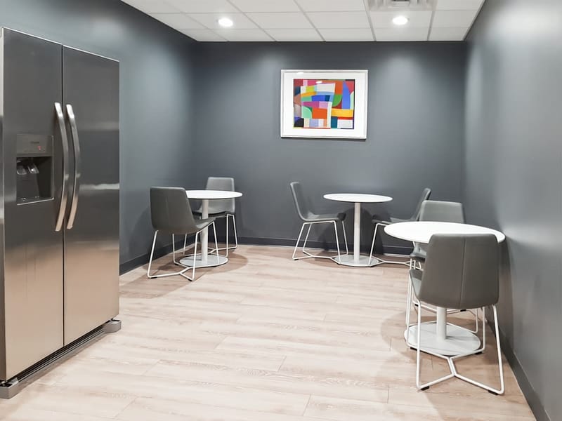 Regus - 555 W Brown Deer Road,Suite 200 image 6