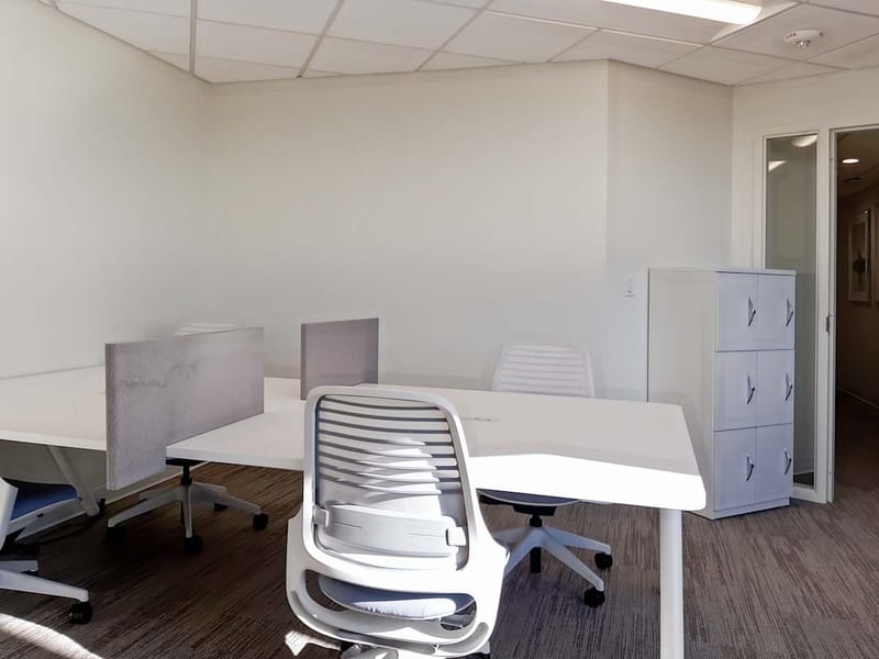 Regus - 555 W Brown Deer Road,Suite 200 image 7