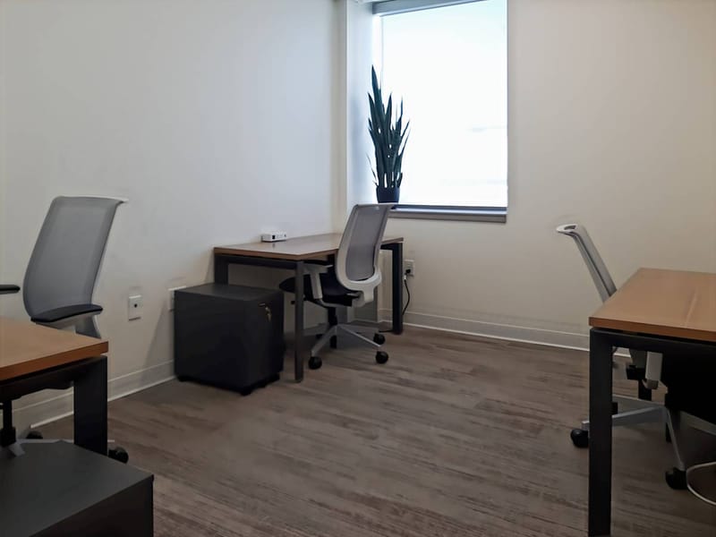 Regus - 555 W Brown Deer Road,Suite 200 image 8
