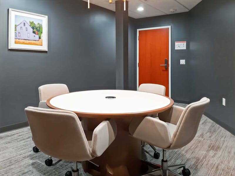 Regus - 555 W Brown Deer Road,Suite 200 image 9