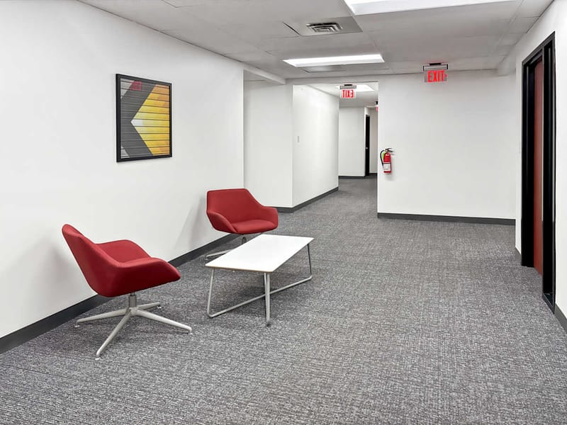 Regus - 320 Decker Drive image 12
