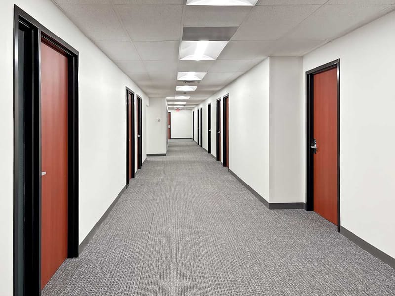 Regus - 320 Decker Drive image 14