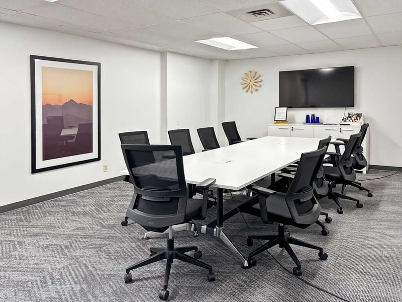 Regus - 320 Decker Drive image 3