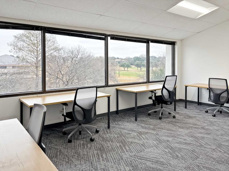 Regus - 320 Decker Drive image 8