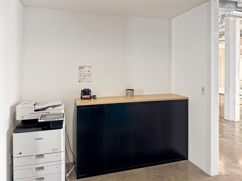 Spaces - 409 13 street image 13