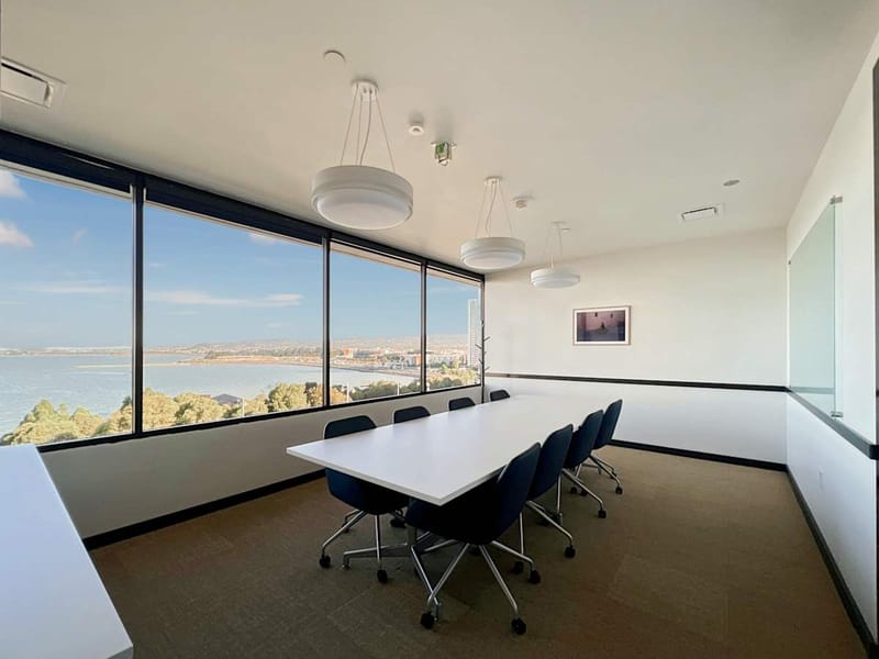Spaces - 1900 Powell St,Suite 600 & 700 image 10