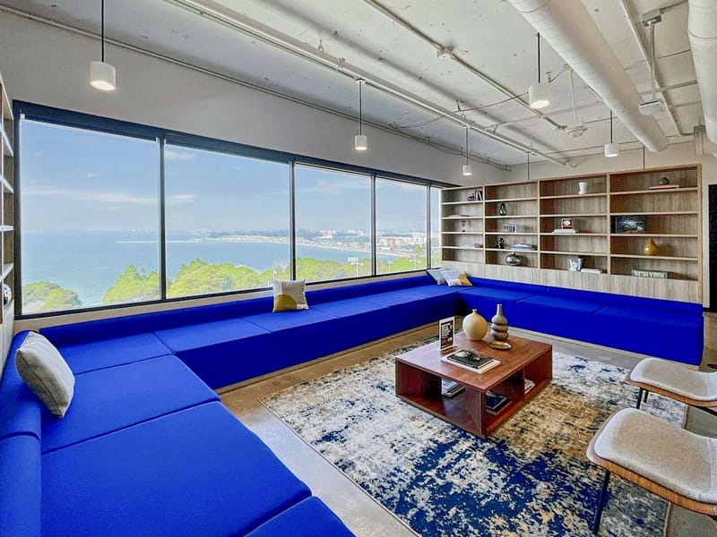 Spaces - 1900 Powell St,Suite 600 & 700 image 12
