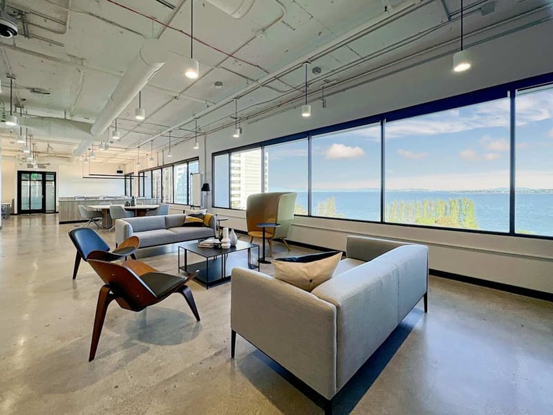 Spaces - 1900 Powell St,Suite 600 & 700 image 13