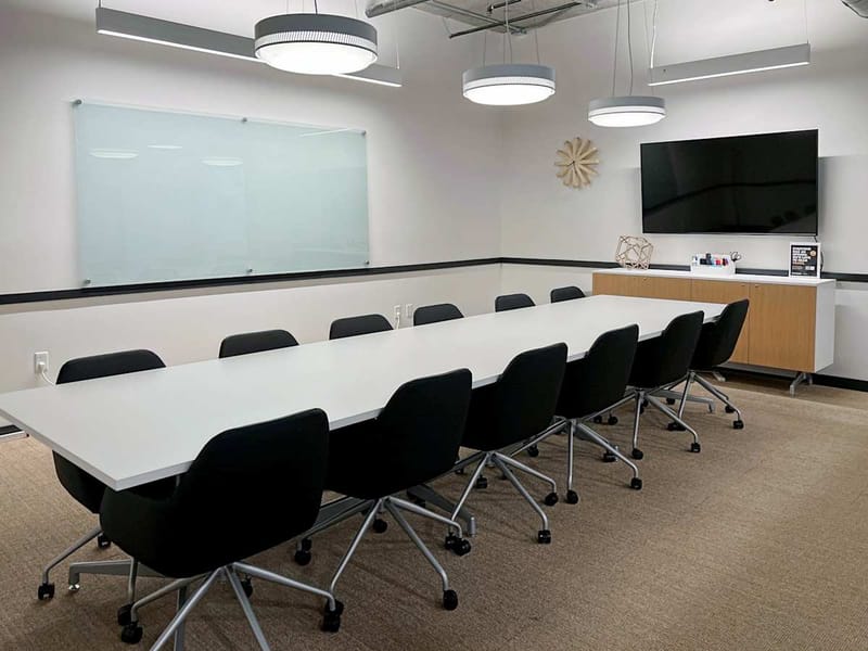 Spaces - 1900 Powell St,Suite 600 & 700 image 3