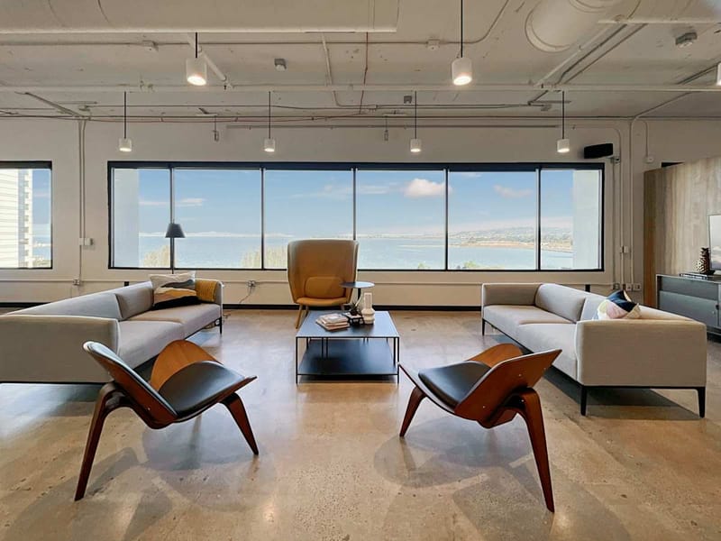 Spaces - 1900 Powell St,Suite 600 & 700 image 5