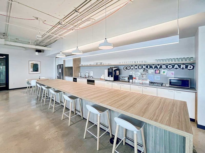 Spaces - 1900 Powell St,Suite 600 & 700 image 6