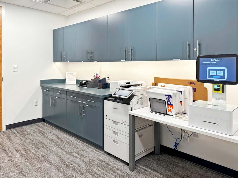 Regus - 6501 Park Commerce Blvd image 10