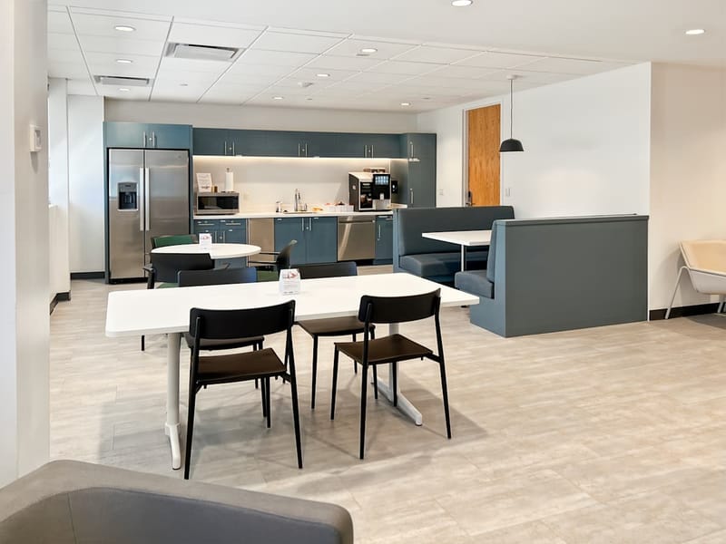 Regus - 6501 Park Commerce Blvd image 11