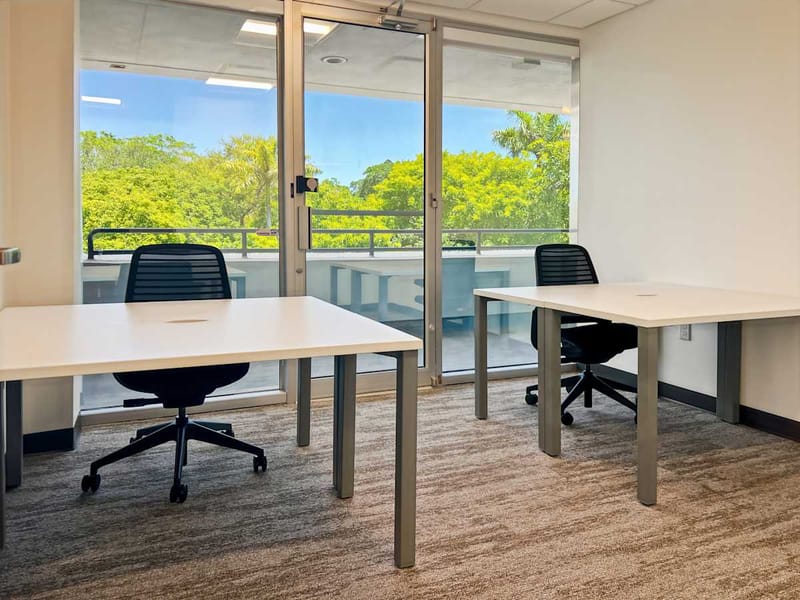 Regus - 6501 Park Commerce Blvd image 2