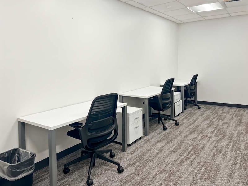 Regus - 6501 Park Commerce Blvd image 5