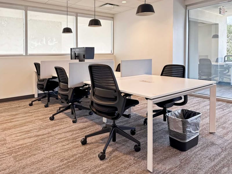 Regus - 6501 Park Commerce Blvd image 6