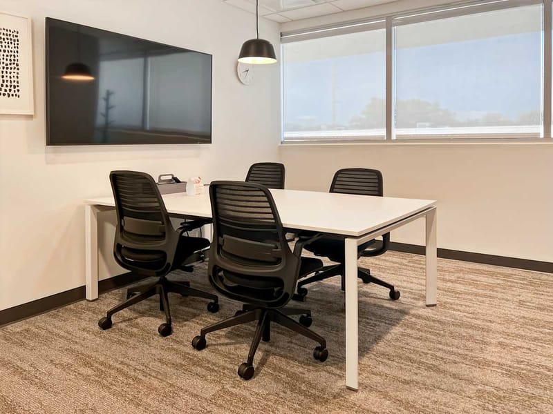 Regus - 6501 Park Commerce Blvd image 7
