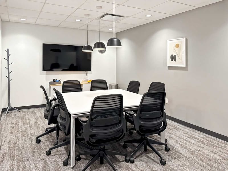 Regus - 6501 Park Commerce Blvd image 8