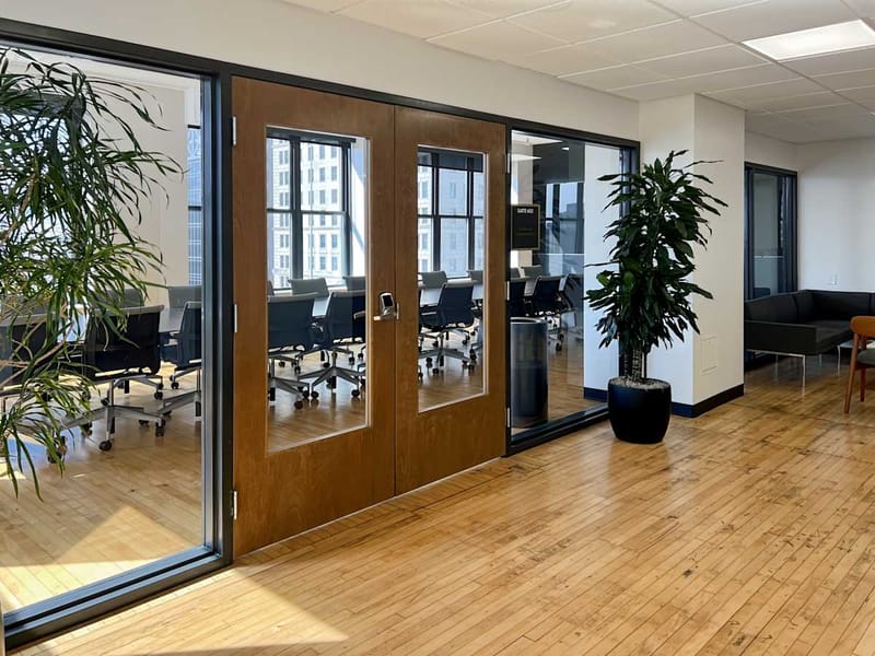 Spaces - 20 E Broad St,2nd & 3rd Floor image 12