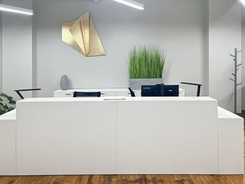 Spaces - 20 E Broad St,2nd & 3rd Floor image 2
