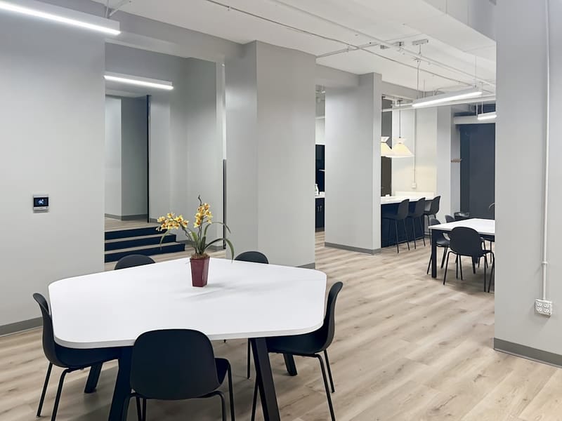 Spaces - 20 E Broad St,2nd & 3rd Floor image 5
