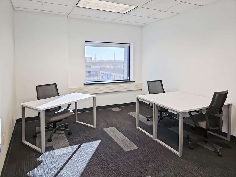 Regus - 100 W College Ave,3rd Floor image 10