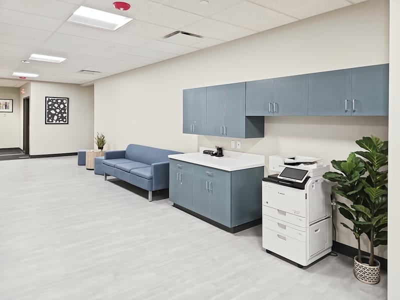 Regus - 100 W College Ave,3rd Floor image 11