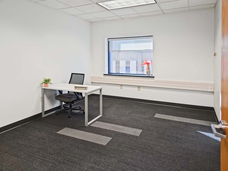 Regus - 100 W College Ave,3rd Floor image 12