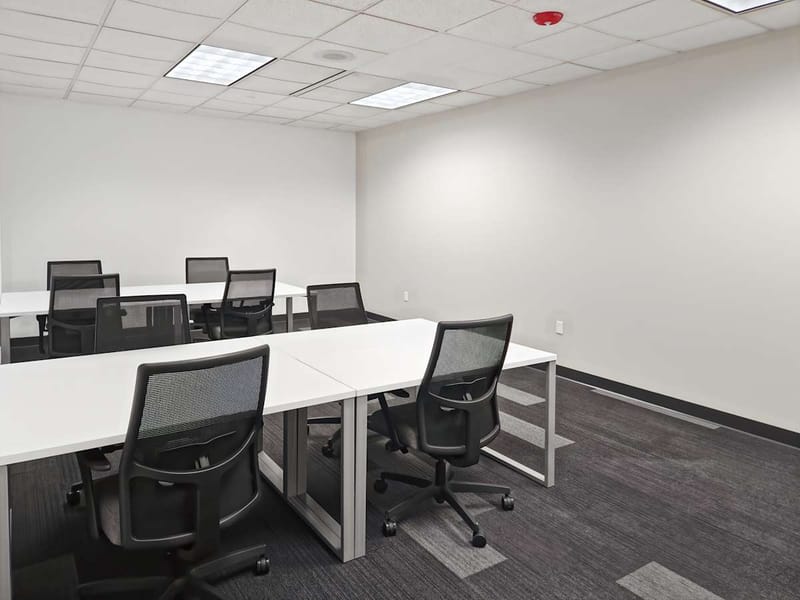Regus - 100 W College Ave,3rd Floor image 13