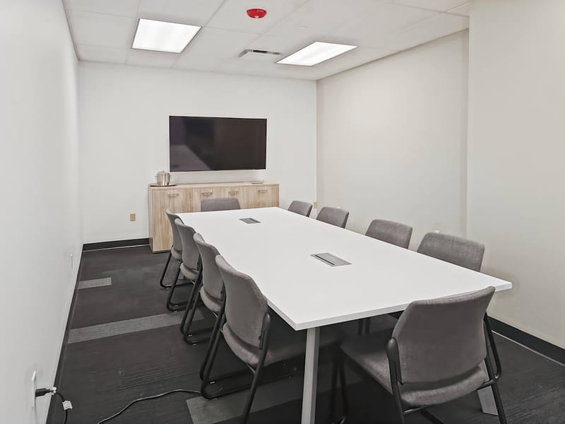 Regus - 100 W College Ave,3rd Floor image 3