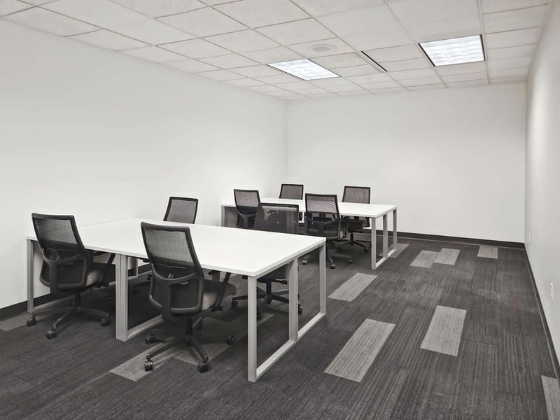Regus - 100 W College Ave,3rd Floor image 8