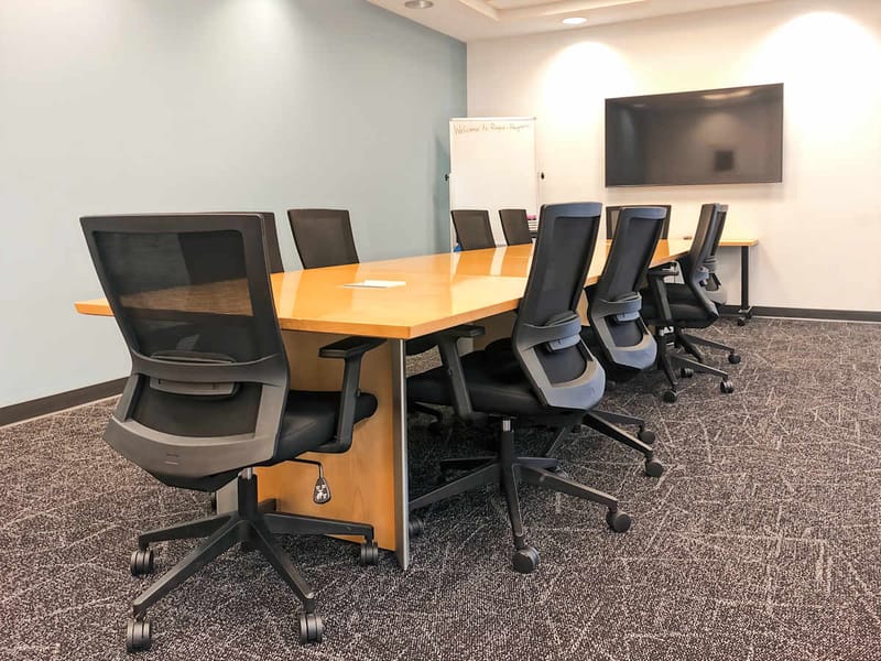 Regus - 500 W. Silver Spring Drive,Suite K200 image 3