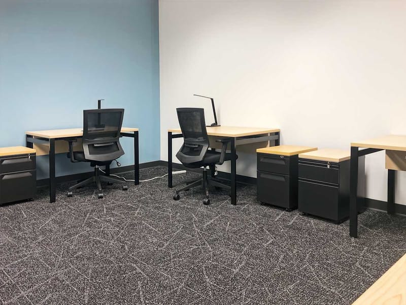 Regus - 500 W. Silver Spring Drive,Suite K200 image 7