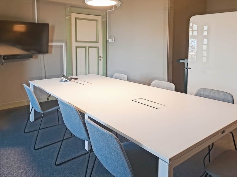 Regus - Oranjesingel 51 image 3
