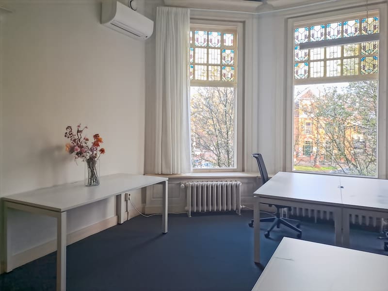 Regus - Oranjesingel 51 image 7