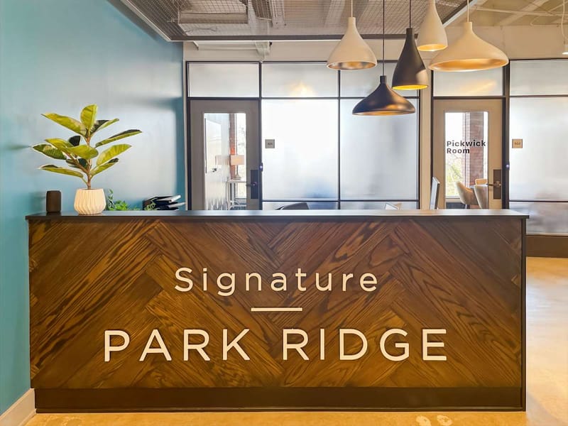 Signature - 222 S Prospect Ave,3rd Floor image 2