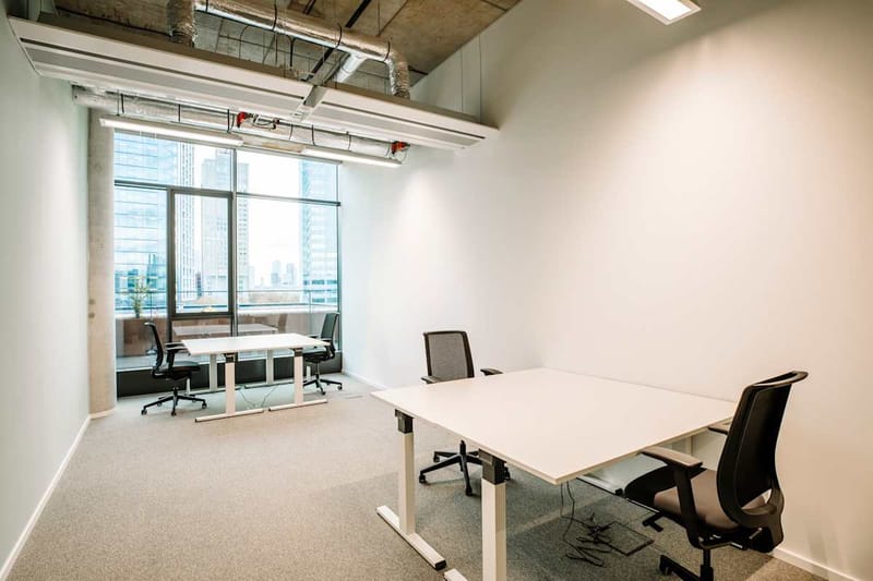 Spaces - Rode Zand 80, 4th Floor image 4