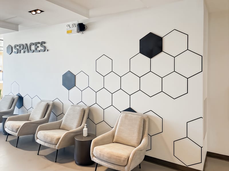 Spaces - 3211 152nd Street,Suite 402 image 3
