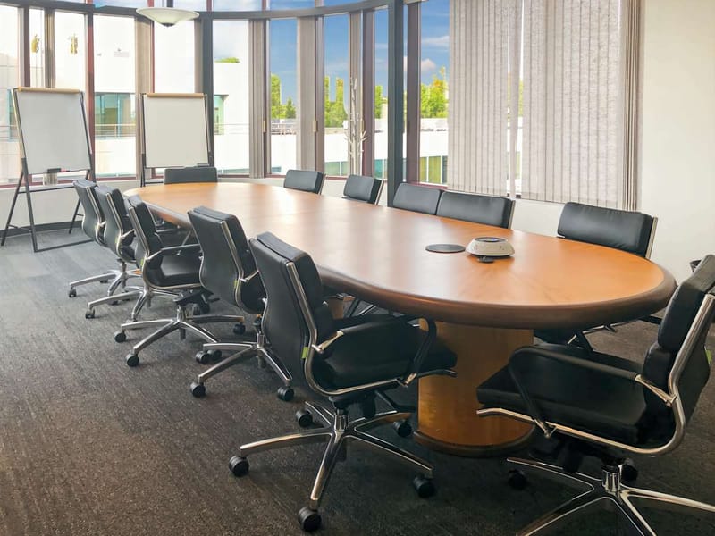 Regus - 13353 Commerce Parkway,Unit 2353 image 10