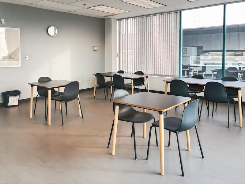 Regus - 13353 Commerce Parkway,Unit 2353 image 14