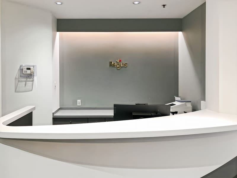 Regus - 13353 Commerce Parkway,Unit 2353 image 2