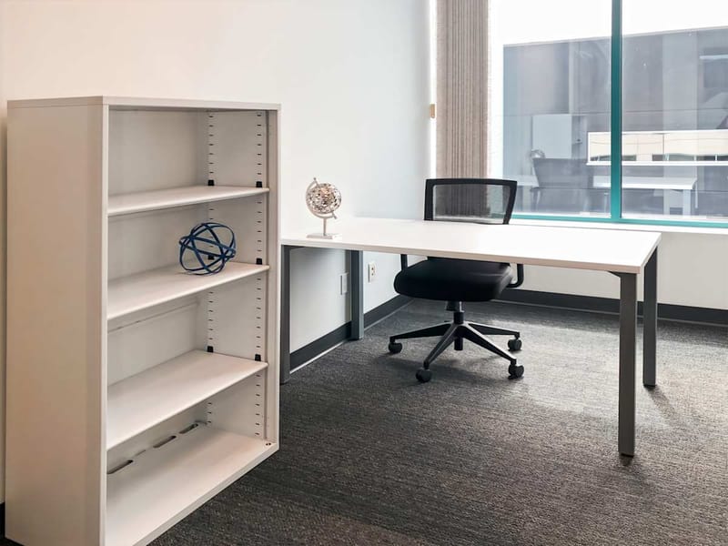 Regus - 13353 Commerce Parkway,Unit 2353 image 4