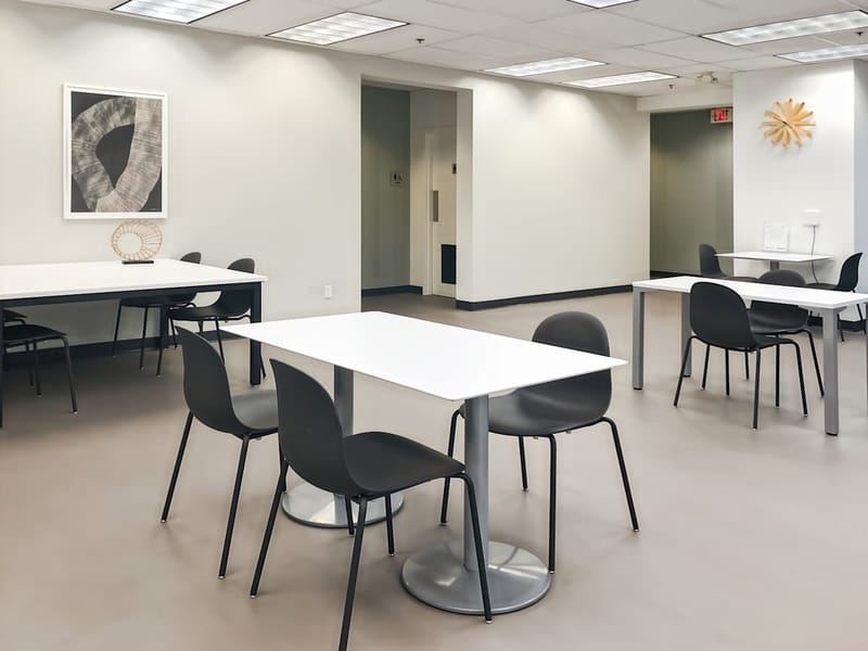 Regus - 13353 Commerce Parkway,Unit 2353 image 5