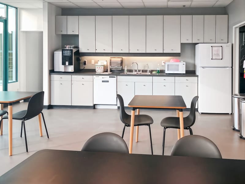 Regus - 13353 Commerce Parkway,Unit 2353 image 6