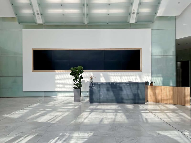 Spaces - Piazza Gae Aulenti 1,Torre B image 3