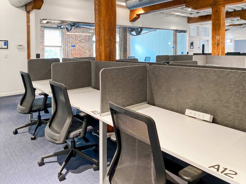 Hq - 1820 Lancaster Street,Suite 200 image 10