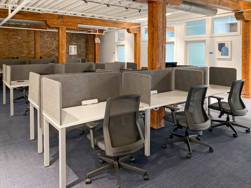 Hq - 1820 Lancaster Street,Suite 200 image 11