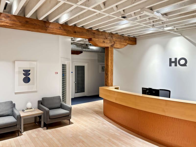 Hq - 1820 Lancaster Street,Suite 200 image 2
