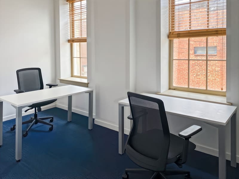 Hq - 1820 Lancaster Street,Suite 200 image 3